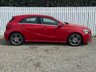 USED 2017 67 MERCEDES-BENZ A-CLASS 1.5 A180d AMG Line Hatchback 5dr Diesel Manual Euro 6 (s/s) (109 ps) FULL MERCEDES MAIN DEALER SERVICE HISTORY