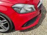 USED 2017 67 MERCEDES-BENZ A-CLASS 1.5 A180d AMG Line Hatchback 5dr Diesel Manual Euro 6 (s/s) (109 ps) FULL MERCEDES MAIN DEALER SERVICE HISTORY
