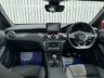 USED 2017 67 MERCEDES-BENZ A-CLASS 1.5 A180d AMG Line Hatchback 5dr Diesel Manual Euro 6 (s/s) (109 ps) FULL MERCEDES MAIN DEALER SERVICE HISTORY