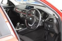 USED 2018 68 BMW 1 SERIES 2.0 120d Sport Hatchback 5dr Diesel Auto Euro 6 (s/s) (190 ps) 