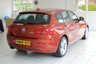 USED 2018 68 BMW 1 SERIES 2.0 120d Sport Hatchback 5dr Diesel Auto Euro 6 (s/s) (190 ps) 
