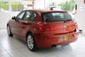 USED 2018 68 BMW 1 SERIES 2.0 120d Sport Hatchback 5dr Diesel Auto Euro 6 (s/s) (190 ps) 