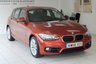USED 2018 68 BMW 1 SERIES 2.0 120d Sport Hatchback 5dr Diesel Auto Euro 6 (s/s) (190 ps) 
