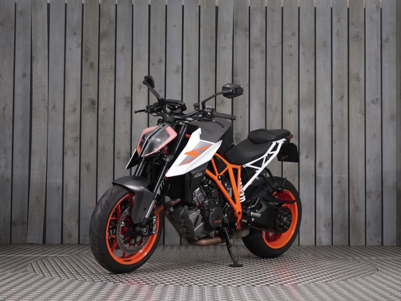 KTM 1290 Super Duke R