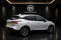 USED 2021 71 NISSAN QASHQAI 1.3 DIG-T MHEV Acenta Premium SUV 5dr Petrol Hybrid XTRON Euro 6 (s/s) (158 ps) 