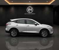USED 2021 71 NISSAN QASHQAI 1.3 DIG-T MHEV Acenta Premium SUV 5dr Petrol Hybrid XTRON Euro 6 (s/s) (158 ps) 
