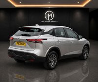 USED 2021 71 NISSAN QASHQAI 1.3 DIG-T MHEV Acenta Premium SUV 5dr Petrol Hybrid XTRON Euro 6 (s/s) (158 ps) 