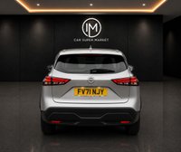 USED 2021 71 NISSAN QASHQAI 1.3 DIG-T MHEV Acenta Premium SUV 5dr Petrol Hybrid XTRON Euro 6 (s/s) (158 ps) 