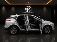 USED 2021 71 NISSAN QASHQAI 1.3 DIG-T MHEV Acenta Premium SUV 5dr Petrol Hybrid XTRON Euro 6 (s/s) (158 ps) 