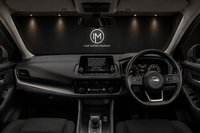 USED 2021 71 NISSAN QASHQAI 1.3 DIG-T MHEV Acenta Premium SUV 5dr Petrol Hybrid XTRON Euro 6 (s/s) (158 ps) 