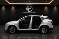 USED 2021 71 NISSAN QASHQAI 1.3 DIG-T MHEV Acenta Premium SUV 5dr Petrol Hybrid XTRON Euro 6 (s/s) (158 ps) 