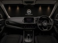 USED 2021 71 NISSAN QASHQAI 1.3 DIG-T MHEV Acenta Premium SUV 5dr Petrol Hybrid XTRON Euro 6 (s/s) (158 ps) 