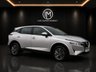 USED 2021 71 NISSAN QASHQAI 1.3 DIG-T MHEV Acenta Premium SUV 5dr Petrol Hybrid XTRON Euro 6 (s/s) (158 ps) 