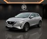 USED 2021 71 NISSAN QASHQAI 1.3 DIG-T MHEV Acenta Premium SUV 5dr Petrol Hybrid XTRON Euro 6 (s/s) (158 ps) 