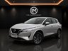 USED 2021 71 NISSAN QASHQAI 1.3 DIG-T MHEV Acenta Premium SUV 5dr Petrol Hybrid XTRON Euro 6 (s/s) (158 ps) 