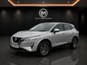 USED 2021 71 NISSAN QASHQAI 1.3 DIG-T MHEV Acenta Premium SUV 5dr Petrol Hybrid XTRON Euro 6 (s/s) (158 ps) 