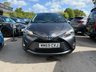 USED 2020 69 TOYOTA YARIS 1.5 VVT-h Y20 Hatchback 5dr Petrol Hybrid E-CVT Euro 6 (s/s) (100 ps) Y20 SPECIAL EDITION MODEL