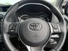 USED 2020 69 TOYOTA YARIS 1.5 VVT-h Y20 Hatchback 5dr Petrol Hybrid E-CVT Euro 6 (s/s) (100 ps) Y20 SPECIAL EDITION MODEL