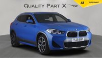 USED 2021 21 BMW X2 1.5 25e 10kWh M Sport X Auto xDrive Euro 6 (s/s) 5dr SPRING SALE NOW ON, SAVE 100s!
