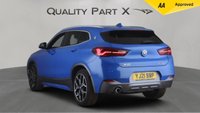 USED 2021 21 BMW X2 1.5 25e 10kWh M Sport X Auto xDrive Euro 6 (s/s) 5dr SPRING SALE NOW ON, SAVE 100s!