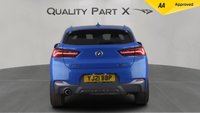 USED 2021 21 BMW X2 1.5 25e 10kWh M Sport X Auto xDrive Euro 6 (s/s) 5dr SPRING SALE NOW ON, SAVE 100s!
