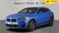 USED 2021 21 BMW X2 1.5 25e 10kWh M Sport X Auto xDrive Euro 6 (s/s) 5dr SPRING SALE NOW ON, SAVE 100s!