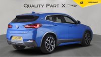 USED 2021 21 BMW X2 1.5 25e 10kWh M Sport X Auto xDrive Euro 6 (s/s) 5dr SPRING SALE NOW ON, SAVE 100s!
