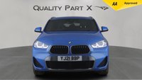 USED 2021 21 BMW X2 1.5 25e 10kWh M Sport X Auto xDrive Euro 6 (s/s) 5dr SPRING SALE NOW ON, SAVE 100s!