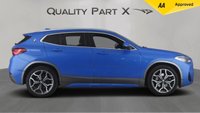 USED 2021 21 BMW X2 1.5 25e 10kWh M Sport X Auto xDrive Euro 6 (s/s) 5dr SPRING SALE NOW ON, SAVE 100s!