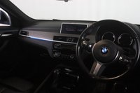 USED 2021 21 BMW X2 1.5 25e 10kWh M Sport X Auto xDrive Euro 6 (s/s) 5dr SPRING SALE NOW ON, SAVE 100s!