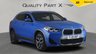 USED 2021 21 BMW X2 1.5 25e 10kWh M Sport X Auto xDrive Euro 6 (s/s) 5dr SPRING SALE NOW ON, SAVE 100s!
