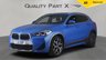 USED 2021 21 BMW X2 1.5 25e 10kWh M Sport X Auto xDrive Euro 6 (s/s) 5dr SPRING SALE NOW ON, SAVE 100s!