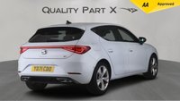 USED 2021 71 SEAT LEON 1.5 TSI EVO FR Euro 6 (s/s) 5dr SPRING SALE NOW ON, SAVE 100s!