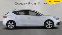 USED 2021 71 SEAT LEON 1.5 TSI EVO FR Euro 6 (s/s) 5dr SPRING SALE NOW ON, SAVE 100s!
