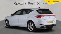 USED 2021 71 SEAT LEON 1.5 TSI EVO FR Euro 6 (s/s) 5dr SPRING SALE NOW ON, SAVE 100s!