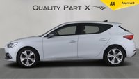 USED 2021 71 SEAT LEON 1.5 TSI EVO FR Euro 6 (s/s) 5dr SPRING SALE NOW ON, SAVE 100s!