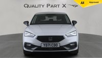 USED 2021 71 SEAT LEON 1.5 TSI EVO FR Euro 6 (s/s) 5dr SPRING SALE NOW ON, SAVE 100s!