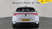 USED 2021 71 SEAT LEON 1.5 TSI EVO FR Euro 6 (s/s) 5dr SPRING SALE NOW ON, SAVE 100s!