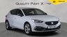 USED 2021 71 SEAT LEON 1.5 TSI EVO FR Euro 6 (s/s) 5dr SPRING SALE NOW ON, SAVE 100s!