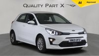 USED 2021 21 KIA RIO 1.2 2 Euro 6 (s/s) 5dr SPRING SALE NOW ON, SAVE 100s!