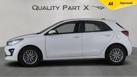 USED 2021 21 KIA RIO 1.2 2 Euro 6 (s/s) 5dr SPRING SALE NOW ON, SAVE 100s!
