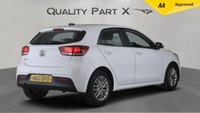 USED 2021 21 KIA RIO 1.2 2 Euro 6 (s/s) 5dr SPRING SALE NOW ON, SAVE 100s!