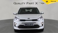 USED 2021 21 KIA RIO 1.2 2 Euro 6 (s/s) 5dr SPRING SALE NOW ON, SAVE 100s!