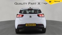 USED 2021 21 KIA RIO 1.2 2 Euro 6 (s/s) 5dr SPRING SALE NOW ON, SAVE 100s!