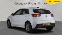 USED 2021 21 KIA RIO 1.2 2 Euro 6 (s/s) 5dr SPRING SALE NOW ON, SAVE 100s!