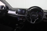 USED 2021 21 KIA RIO 1.2 2 Euro 6 (s/s) 5dr SPRING SALE NOW ON, SAVE 100s!