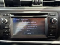 USED 2013 13 TOYOTA AURIS 1.33 DUAL VVT-i ICON 5dr **11 SERVICES RECORDED** * L&C GROUP SHALL BEAT ANY 'WE BUY CARS VALUATION' FOR YOUR PART EXCHANGE *