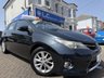 USED 2013 13 TOYOTA AURIS 1.33 DUAL VVT-i ICON 5dr **11 SERVICES RECORDED** * L&C GROUP SHALL BEAT ANY 'WE BUY CARS VALUATION' FOR YOUR PART EXCHANGE *