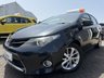 USED 2013 13 TOYOTA AURIS 1.33 DUAL VVT-i ICON 5dr **11 SERVICES RECORDED** * L&C GROUP SHALL BEAT ANY 'WE BUY CARS VALUATION' FOR YOUR PART EXCHANGE *