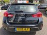 USED 2013 13 TOYOTA AURIS 1.33 DUAL VVT-i ICON 5dr **11 SERVICES RECORDED** * L&C GROUP SHALL BEAT ANY 'WE BUY CARS VALUATION' FOR YOUR PART EXCHANGE *